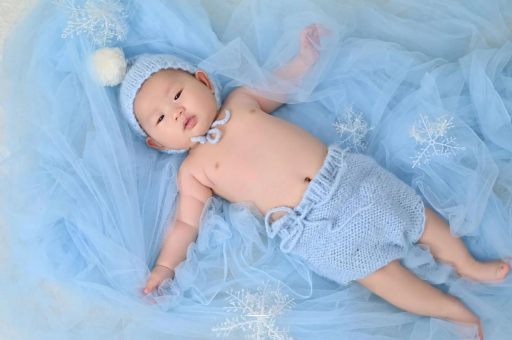 资兴三岁宝宝肚子大